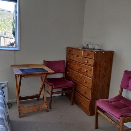 Wanaka Plantation Road Room Exterior foto