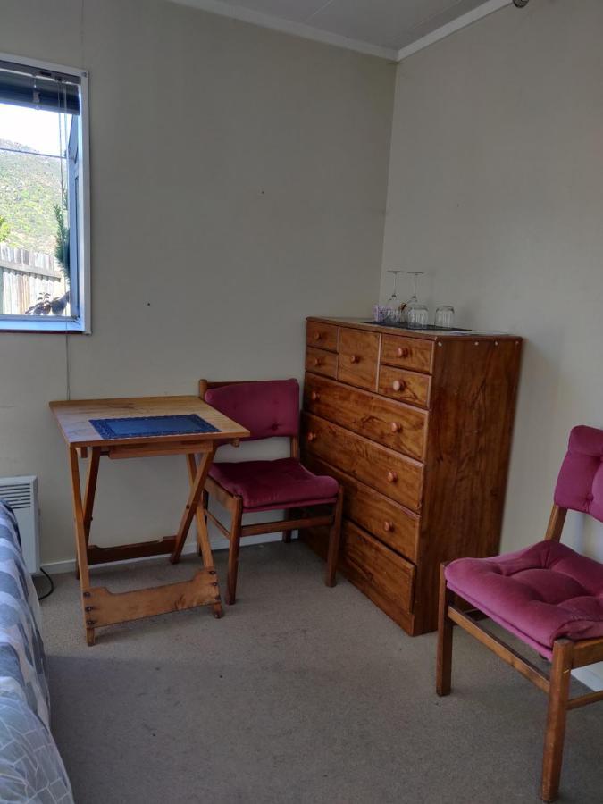 Wanaka Plantation Road Room Exterior foto